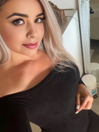 Agnete Top Escort Düsseldorf 4