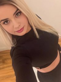 Agnete Top Escort Düsseldorf 5